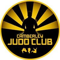Camberley Judo Club
